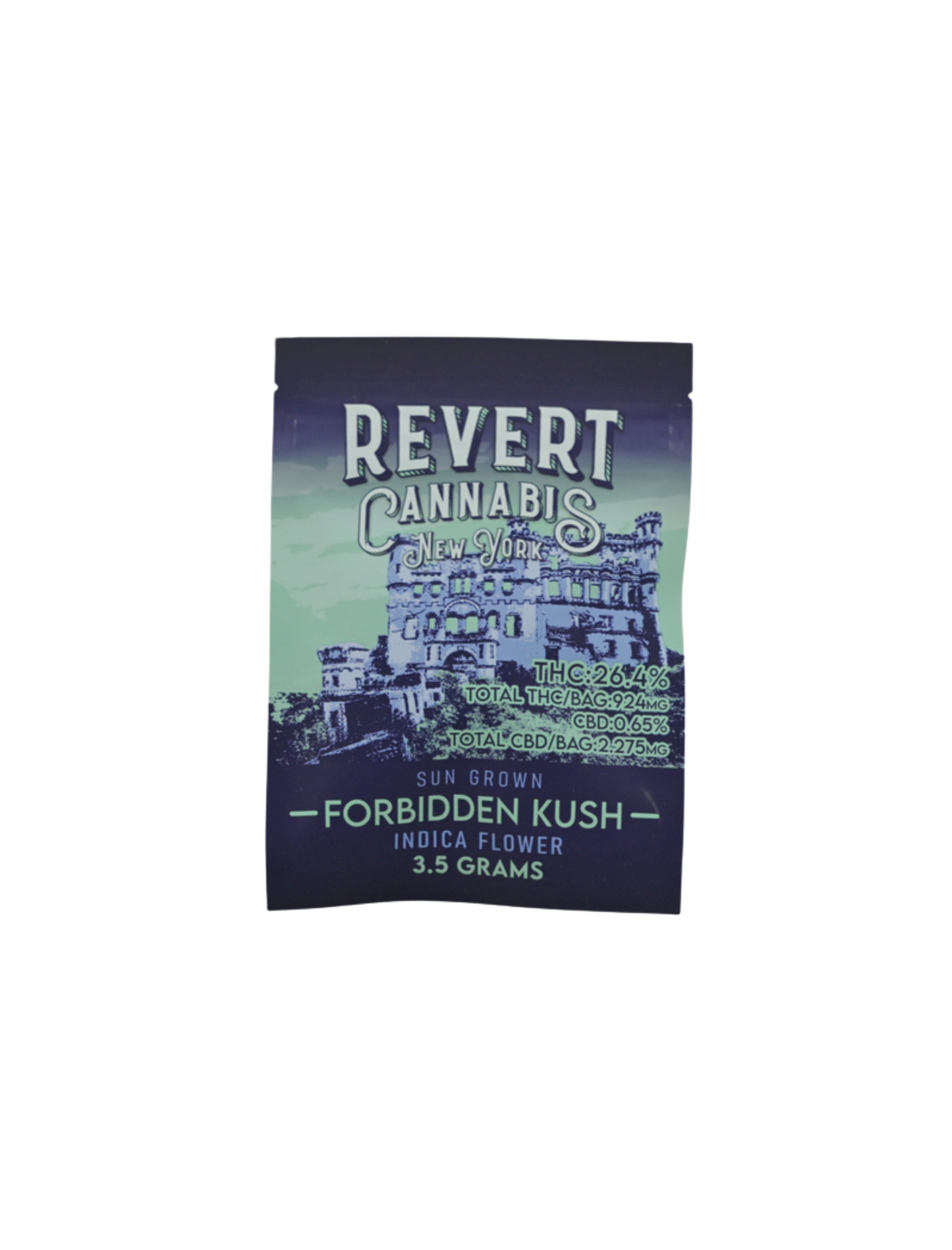Buy Pineapple Haze | Revert Cannabis